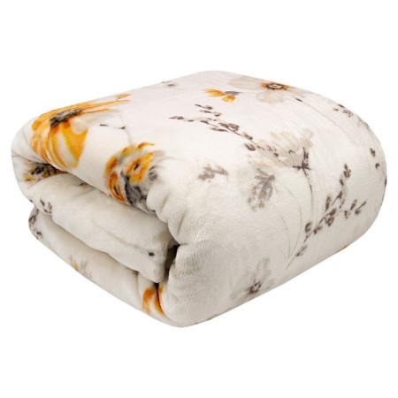 Bedspread, size 200x220 cm-2