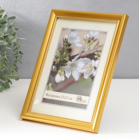 Photo frame 1017-1056 (15x21) cm-1