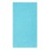 Gift towel Economy and I am a "joyful deer" 30x60 cm, col. Blue, 100% HL, 340 g/m2
