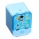 Electric sharpener (batteries are not included) operates from 2-x AA batteries, mix