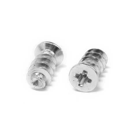 Confirm screw 6.3x13 mm, 20 pcs-2