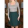 Women's dress, size 52
