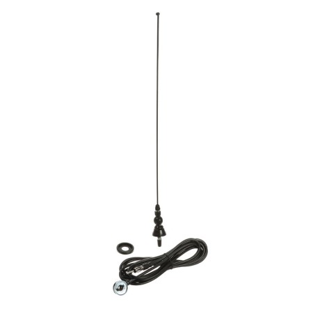 Car Antenna "Triada-va 59-01", Soldemon, 40 cm, rotary 180 °-1