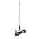 Car Antenna "Triada-va 59-01", Soldemon, 40 cm, rotary 180 °