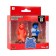 Set of figures Gang Beasts, with red and blue heroes, 2 pcs