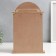 Keywater tree "Archic window" 31.5x20x6.5 cm