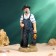 Sailor statuette 25cm