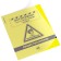 Subject notebook, 48 sheets, cage, social studies, Erichkrause "BENFORMED", plastic cover silk-screen cover, Bloc OFSET BELICE 100%, information block