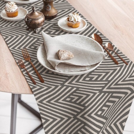 Serving path, size 40x140 cm