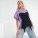 Women's T -shirt "What I want, then I do", size 46