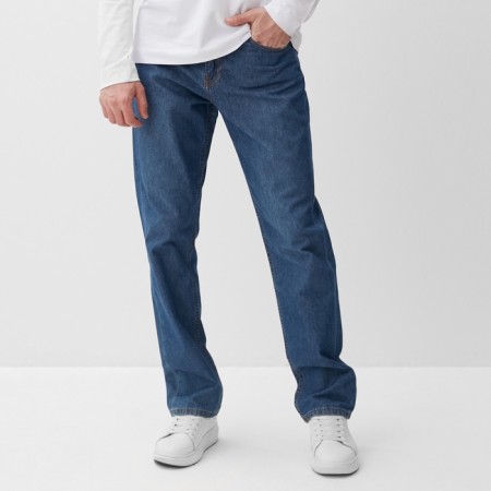 Men's jeans mist size 31, dark blue