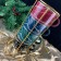 Set of mugs on the Lenardi stand, 260 ml, 4 items