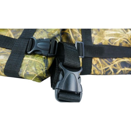 Rescue vest "Sibertmo" ZhS-01-K, size XXL, ZhS -01.k.90-110-2