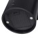 Exposure Maunfeld Lee Side C 39, designer, 1000 m3/h, 3 speeds, 38 cm, black