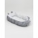 The mattress "Topotushki" "Coconut-Gnezesko" "Favorite Bear"