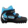 Brows Ski children's Winter Star Control Kids, NNN, p. 36, black/blue color