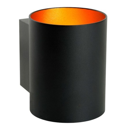Feron ML1750, IP20, G9, 15 W, 100x80x100 mm lamp, black color is black-1