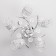 Bertie chandelier 5x40W E27 Chrome Model: 2612376