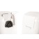 Electric meat grinder Pioneer MG108, 1800 W, reverse, white
