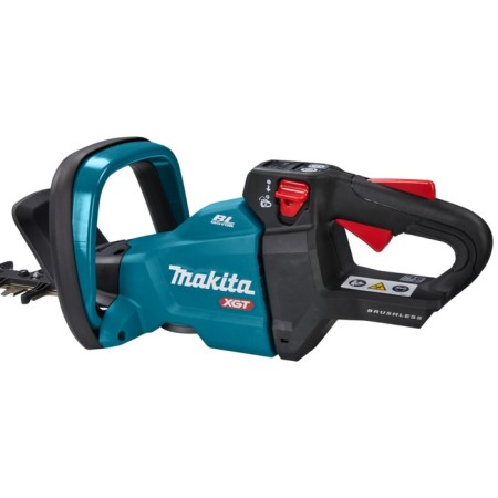 Battery Battery Makita UH006gz, 40 V, knife 60 cm, 4000 cuts/min, cut 25 mm, without battery/ZU 10763-1