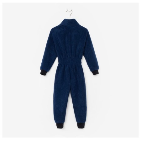 Assumes for a boy, dark blue color, height 98-104 cm (30)-7