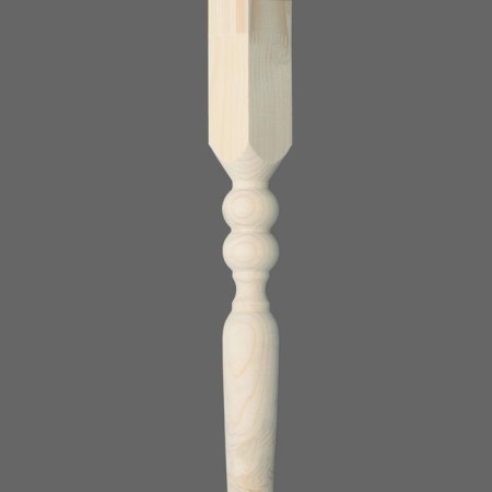 Balyasina variety in 45x45x900mm No. 1-1
