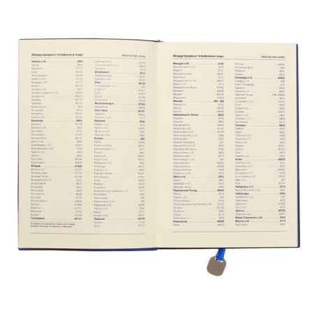 Deliciper of Leduced A5, 120 sheets in a cage, light cover, mix-5
