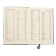 Deliciper of Leduced A5, 120 sheets in a cage, light cover, mix