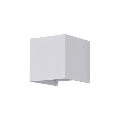 Architectural lighting Outdoor O572WL-L6W, 6W, 10x10x10 cm, LED, 400LM, 3000K, white color-5