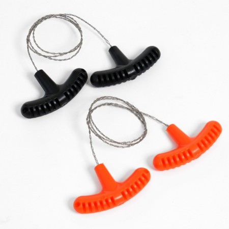 Pilate-string with plastic handles, 70cm mix