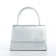 Bag-clate on the magnet, the color is silver