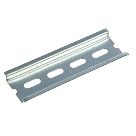 DIN-RAKE EKF, 10 cm