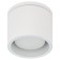 Lamp Wall-flowing spot WL40 WH GX53, White, IP54