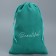 Bag gift suede “Feeling of beauty”, 20 x 30 cm +/- 1.5 cm