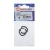 Ring under the American Masterprof IS. 130873, 3/4 ", set 2 pcs.