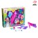 Color Studio Set shakes for hair, with accessories