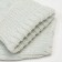 Women's socks, white color, size 23