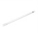 LED phytolamp, 9 W, 600 mm, IP20, full spectrum, white-red, "era"