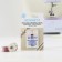 Needle for household sewing machines, double, universal, No. 90/3