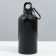 Water bottle “Strength, will, character”, 500 ml