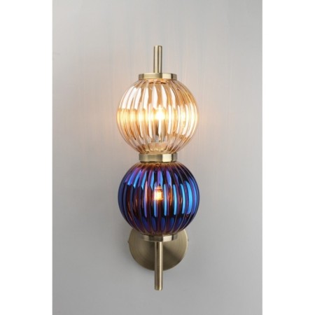 Wall lamp (sconces) Zhizel G9 80W-12