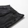 Jeans insulated female, gray color, size 27 (42/44)