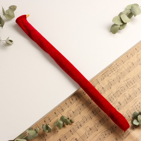 Music Life 48 cm, bamboo, tonality g-5