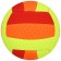 The ball volleyball beach, PVC, machine stitching, 18 panels, p. 2, Mix colors