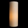 Board lamp A6710LT-1WH sphere 1x60W E27, 10x10x27 cm