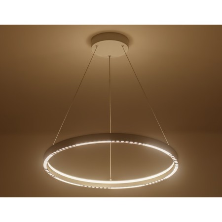 LED LED suspension Ambrella Light, Linetech, FL5851, LED, 35 W, 2800LUM, 3000-6400K, white color-3