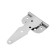 PS-130 2 mm loop, zinc coating, 60 pcs