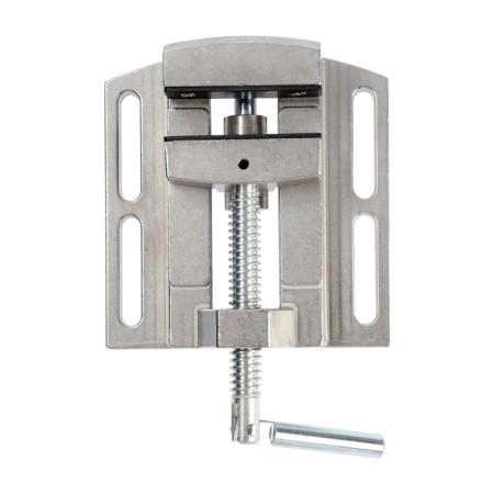 Mini-typos aluminum tundra, machine tools, 75 mm-3