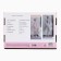 Ariadna doll sewing set, 43 cm
