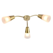 Ceiling lamp Aquilegia E14x40W